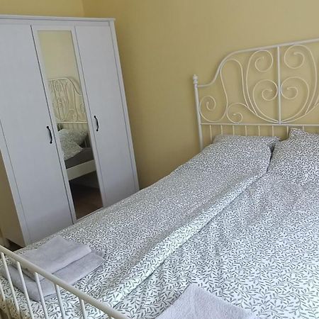 Uroczy Apartament Ольштын Экстерьер фото
