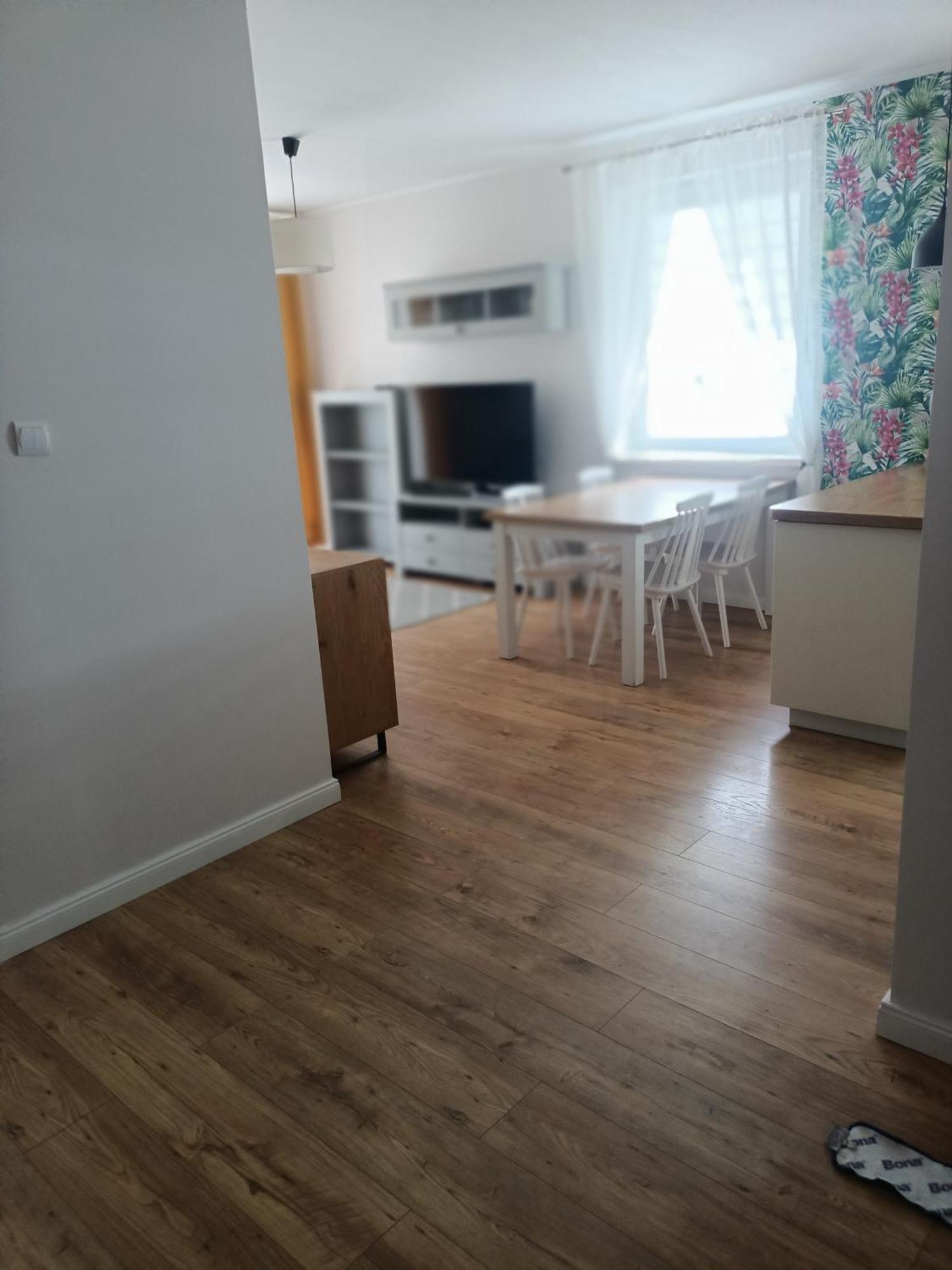 Uroczy Apartament Ольштын Экстерьер фото