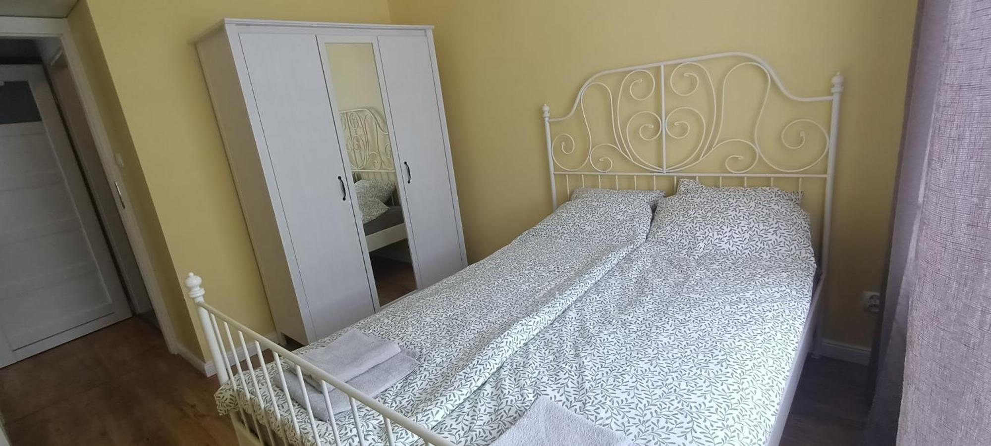 Uroczy Apartament Ольштын Экстерьер фото