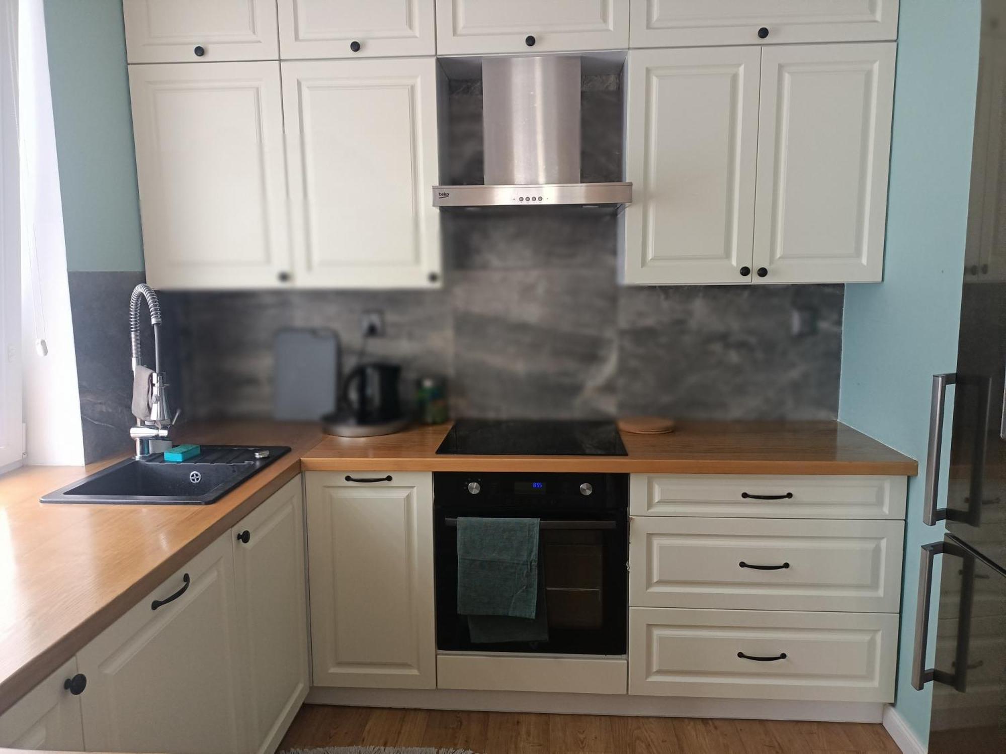 Uroczy Apartament Ольштын Экстерьер фото